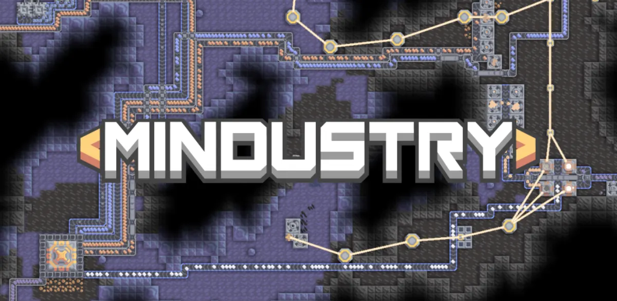 Mindustry, the best free build-and-defend game on Android