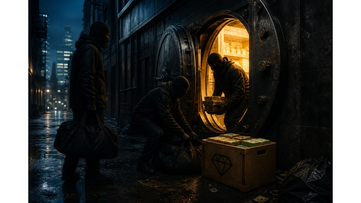 Notoriety Codes (September 2026): Cash, Safes, Contracts