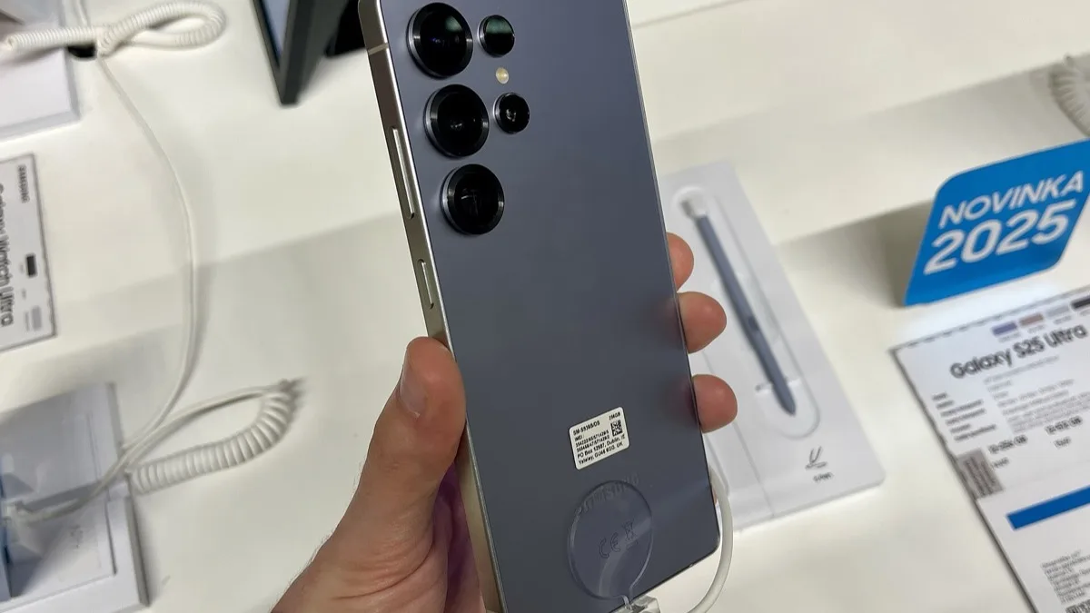 One UI 9 Beta 2 Reaches Galaxy S25 at 643MB, Fixing Wi-Fi Drops and Contacts Crashes