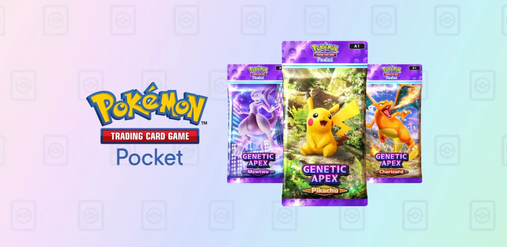 Pokémon TCG Pocket, the best free card-collecting game on Android