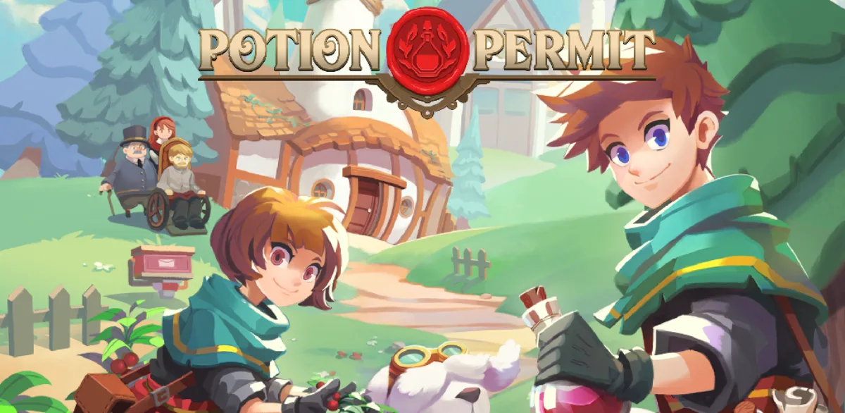 Games Like Stardew Valley for Android (2026): Potion Permit, Harvest Town, Heartopia