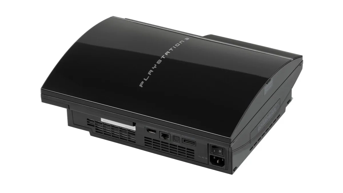 RPCS3 Now Plays PS3 Discs Straight From a PC Blu-ray Drive