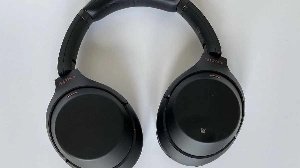 Sony WH-1000XM4C Launches at $299.99 With 27-Hour Battery