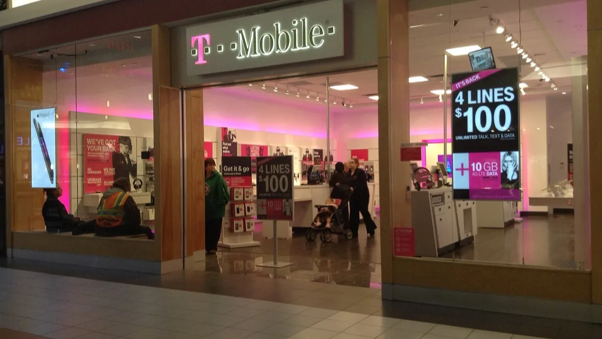 T-Mobile Fee Rises to $5.49 per Line on October 12, and the Price Guarantee Doesn't Cover It