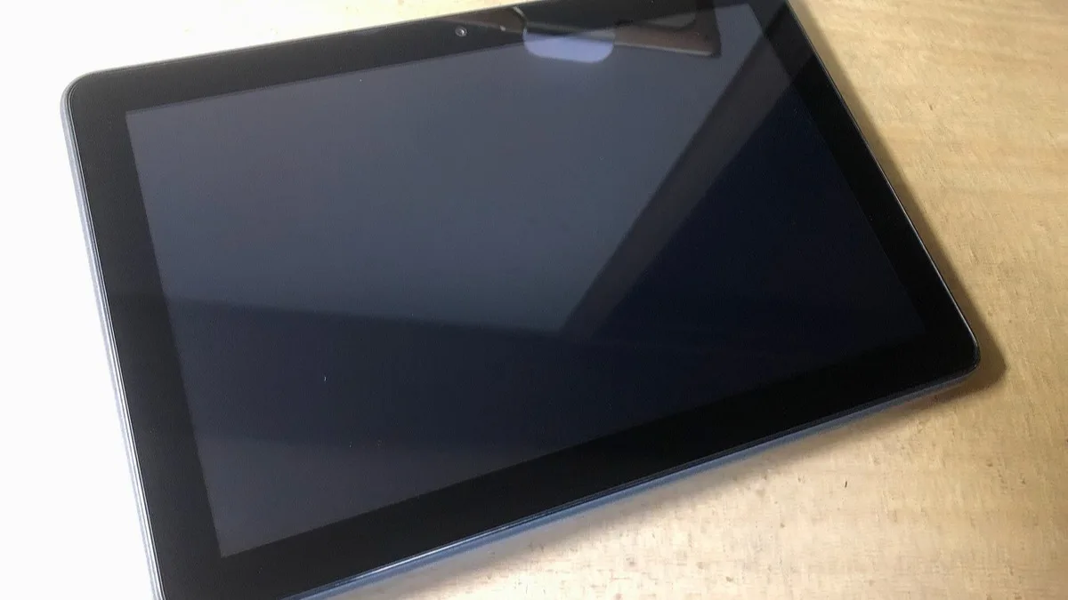 Amazon Alexa Tablets Replace Fire With Android and the Google Play Store, From $229.99