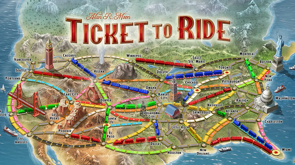 28 Best Board Games for Mobile (2026): Solo, Pass & Play, Online