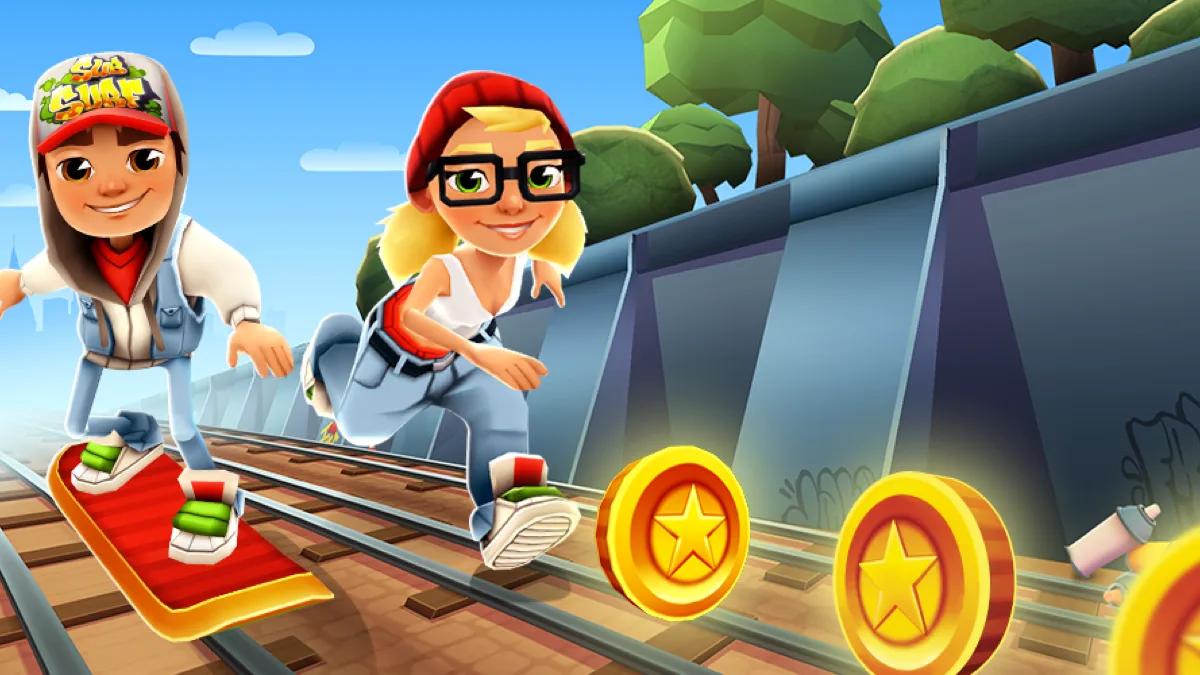 26 Best Endless Runner Games for Mobile in 2026 (All Still Live)