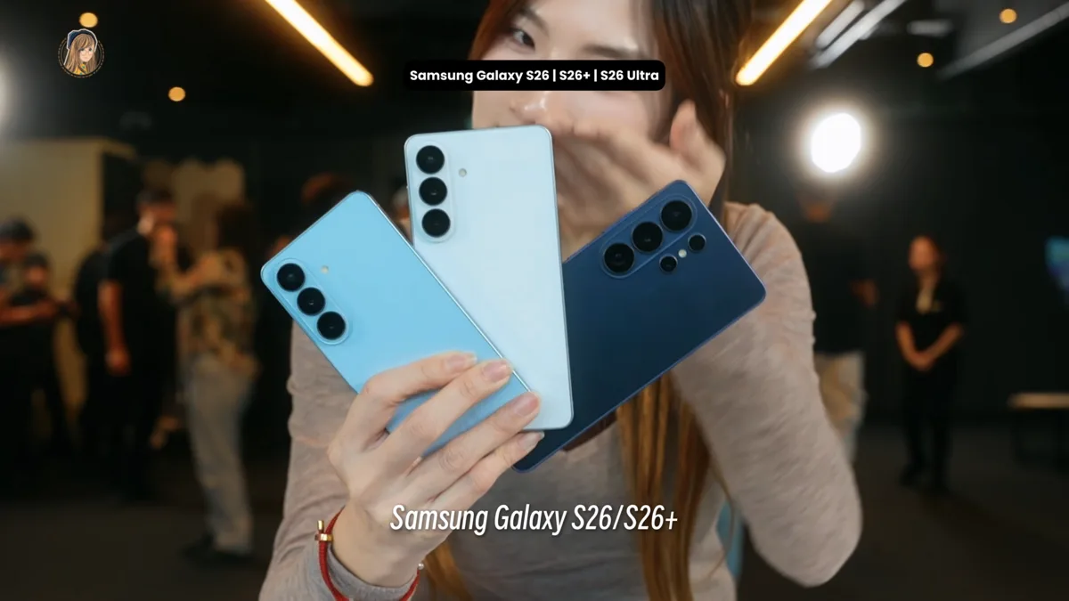 Samsung Galaxy S26 October 2026 Update Reaches Unlocked and AT&T Phones; Verizon, T-Mobile Wait
