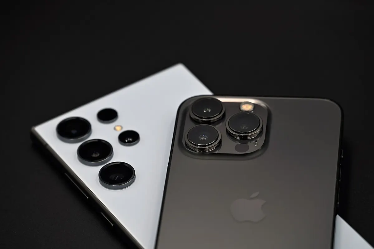 How to Transfer Data From iPhone to Android in 2026