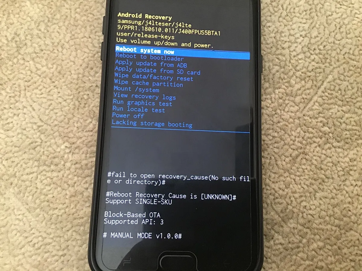How to Turn Off Safe Mode on Android (Pixel and Galaxy)
