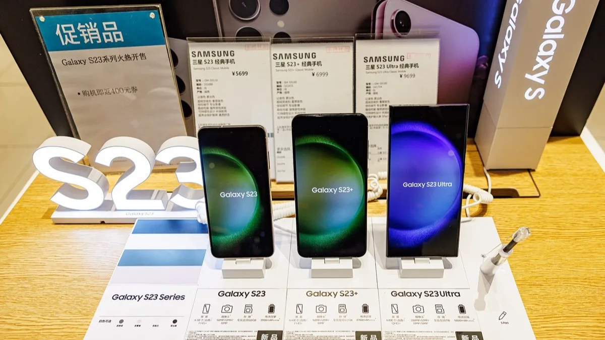 One UI 9 Stable Reaches Samsung Galaxy S23, Z Fold5 and Z Flip5 in Korea; US Units Still Waiting